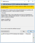 Windows Forms - Accept HTTPS certificate